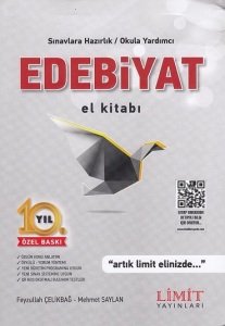 Limit Ayt Edebiyat El Kitabı