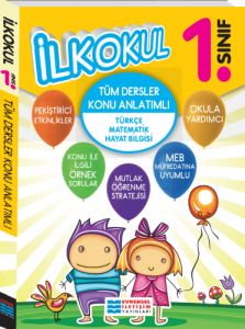 Evrensel İletişim 1. Sınıf Tüm Dersler Konu Anlatımlı