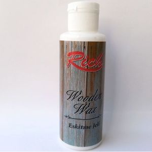 Rich Eskitme Jeli Wooden Wax