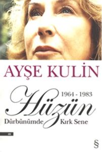 Everest Yayınları Dürbünümde Kırk Sene 2. Kitap Hüzün 1964 1983