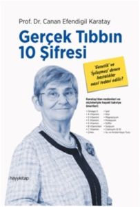 GERÇEK TIBBIN 10 ŞİFRESİ