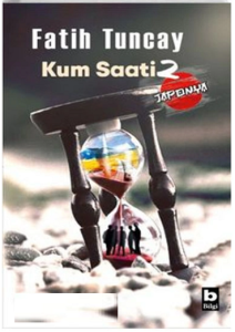 Bilgi Yayınevi KUM SAATİ 2 JAPONYA