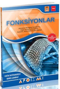 Apotemi Yayınları Fonksiyonlar