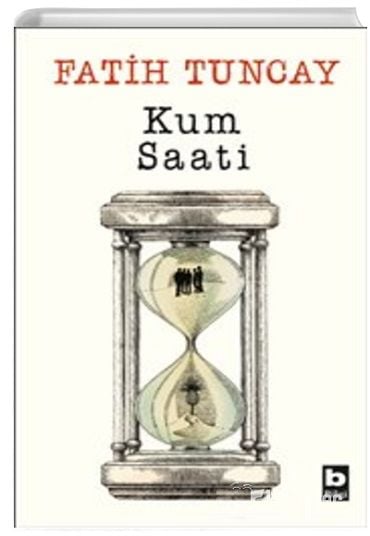 Bilgi Yayınevi KUM SAATİ