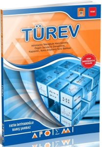 Apotemi Yayınları Türev