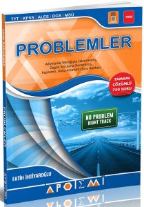 Apotemi Problemler