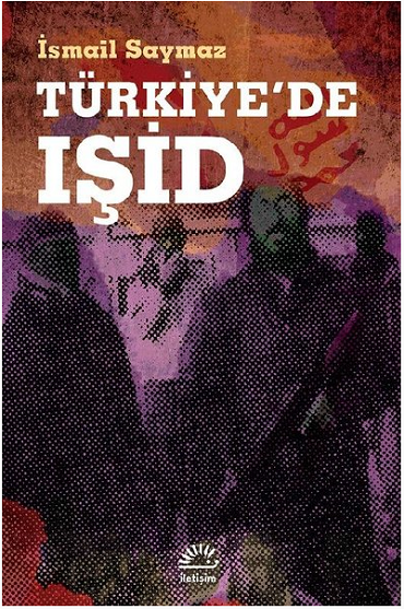 İletişim Yayınları Türkiye'de IŞİD