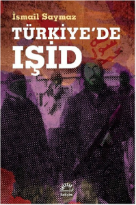 İletişim Yayınları Türkiye'de IŞİD