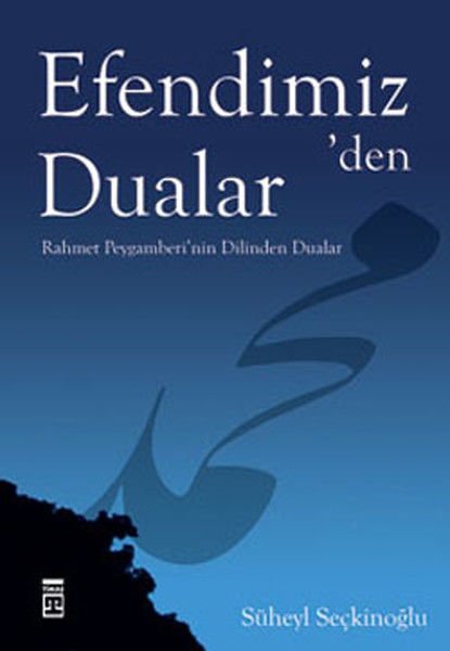 Efendimiz\'den Dualar