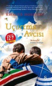 Everest Yayınları Uçurtma Avcısı Midi Boy - Khaled Hosseini