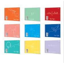 Çınar Resim Defteri Spiralli Plastik Kapak 33x48 25 YP