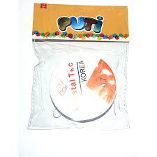 Puti Lastikli Misina