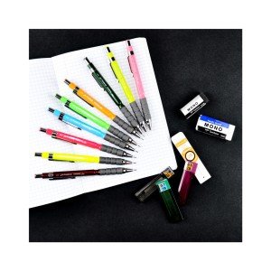 Tombow SH-300 Versatil Uçlu Kalem Seti 0.7 mm
