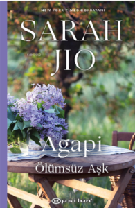 Epsilon Yayınevi AGAPİ ÖLÜMSÜZ AŞK