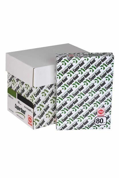 Copier Bond A4 Fotokopi Kağıdı 80gr 1 Koli 2500lü