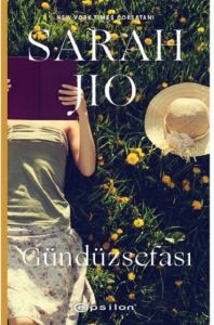 Epsilon Yayınevi GÜNDÜZSEFASI