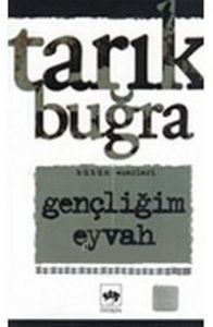 Ötüken Neşriyat GENÇLİĞİM EYVAH