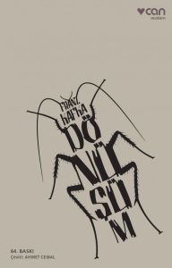 Can Yayınları Dönüşüm-Franz Kafka