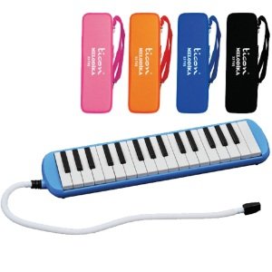 Ticon Melodika 32 Tuşlu Çantalı Erkek Model