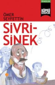 Günışığı Kitaplığı SivriSinek - Ömer Seyfettin