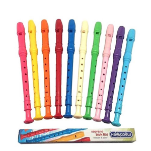 Helvacıoğlu Flüt Kutulu