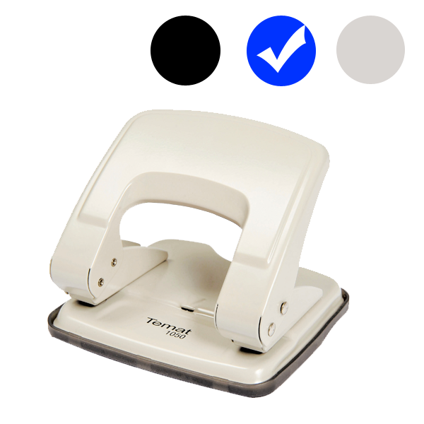 Temat Perfaratör ( Delgeç ) Mavi 1050