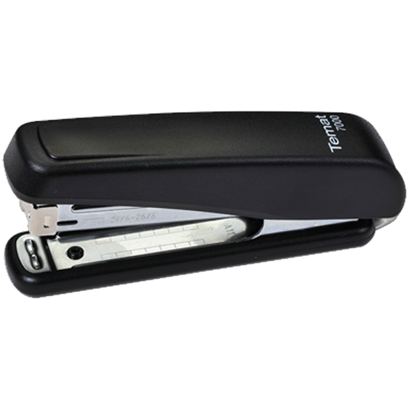 Temat Zımba Makinesi 30 SY 24/6-26/6 Siyah 7000