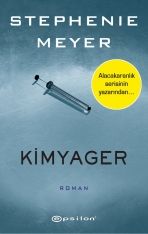 Epsilon Yayınevi KİMYAGER