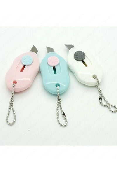 Gıpta Mini Maket Bıçağı