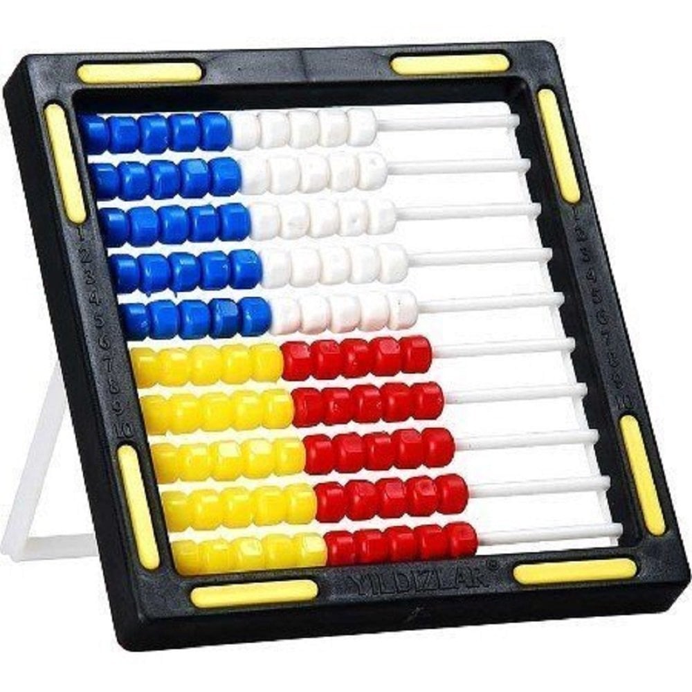 Yıldızlar Abaküs (Mihsap) Küçük