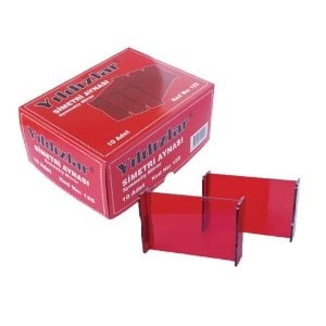 Yıldızlar Simetri Aynası