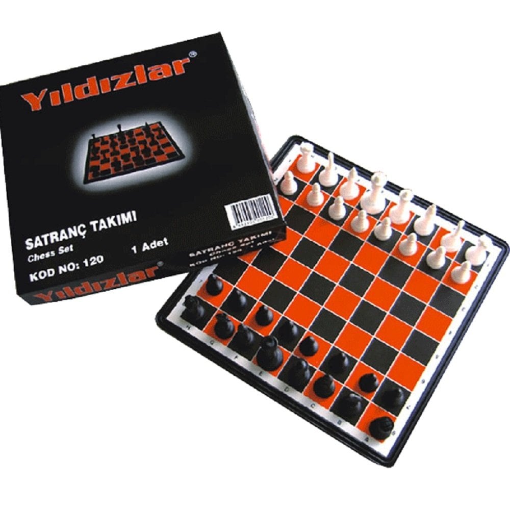 Yıldızlar Satranç Takımı