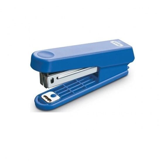 Mas Zımba Makinesi Basic No:10 Mavi