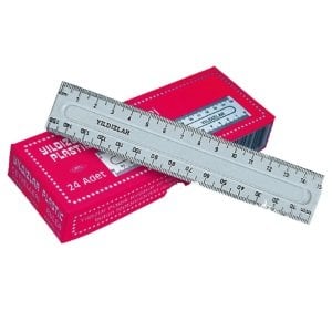 Yıldızlar Cetvel 15 cm