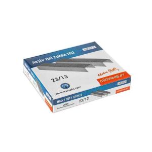 Mimaks Zımba Teli 23/13