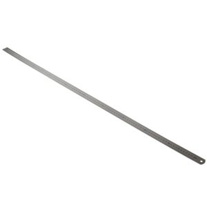 Kraf Çelik Cetvel 100 cm