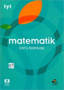 Endemik TYT Matematik Soru Bankası