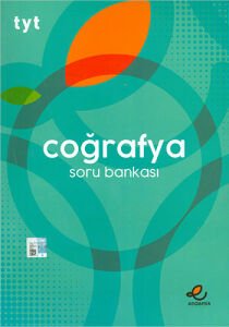 Endemik TYT Coğrafya Soru Bankası