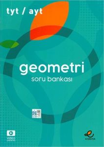 Endemik TYT AYT Geometri Soru Bankası