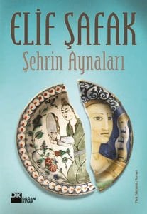Doğan Kitap Yayınları Şehrin Aynaları