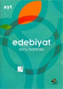 Endemik  AYT Edebiyat Soru Bankası