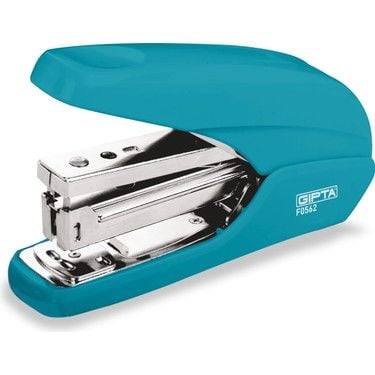 Gıpta Zımba Makinesi Abs-10 Mavi