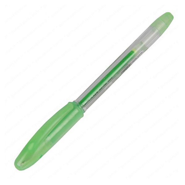 Pensan Tükenmez Kalem Jel 1.0 MM Neon Yeşil