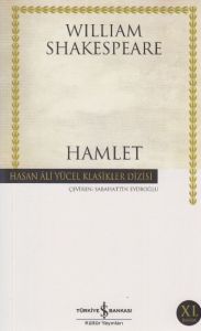 İş Bankası Kültür Yayınları Hamlet - William Shakesprare