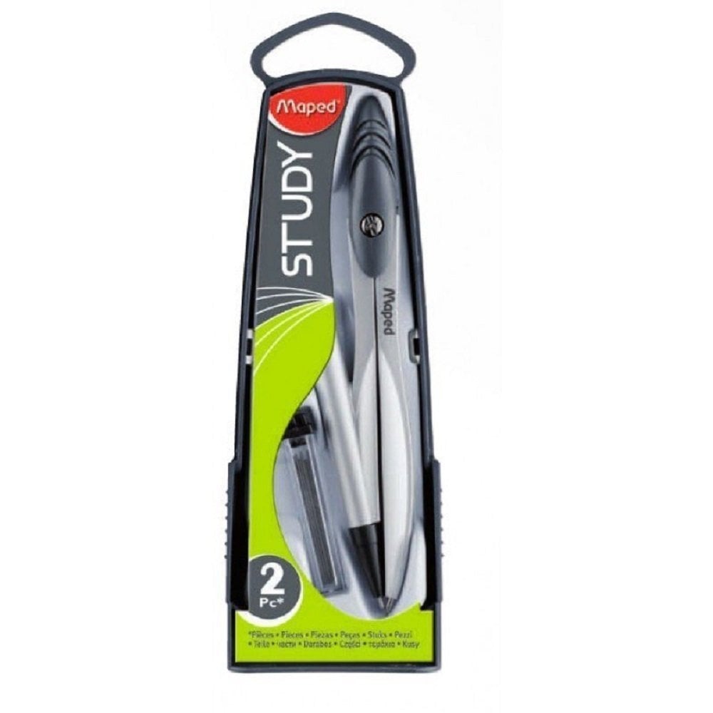 Maped Metal Pergel Versatil Uçlu Kalemli