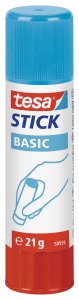 Tesa Stick Yapıştırıcı Basic 21 GR