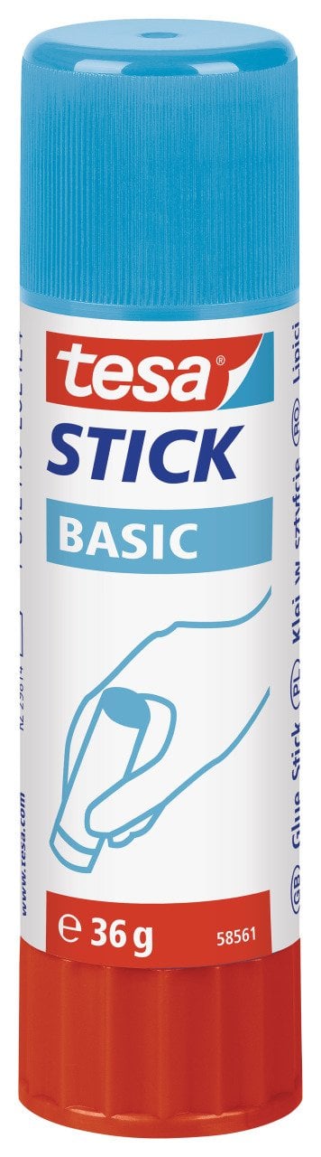 Tesa Stick Yapıştırıcı Basic 36 GR