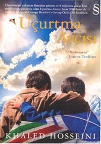 Everest Yayınları UÇURTMA AVCISI