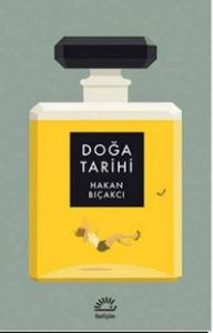 İletişim Yayınları DOĞA TARİHİ