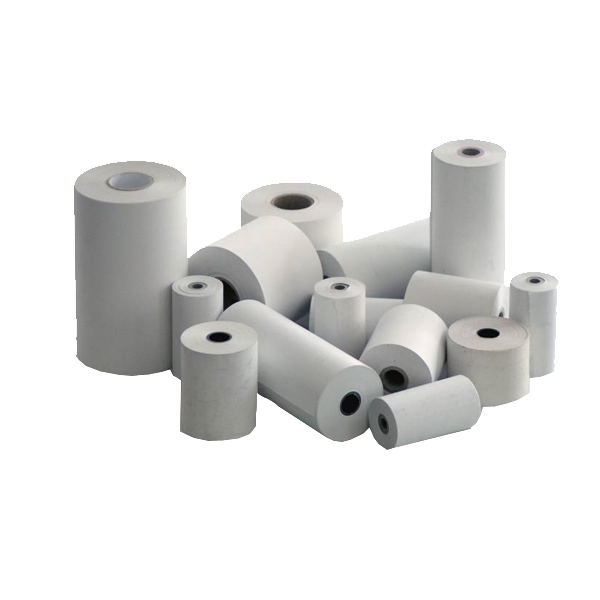 Bafix Termal Yazar Kasa Pos Rulosu 10Lu 56x25 Mt